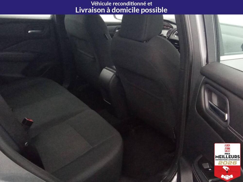 Qashqai Mild Hybrid 158 Xtronic Acenta 2023 occasion 78200 Buchelay