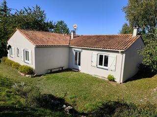  Maison à vendre 5 pièces 119 m²