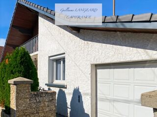  Maison à vendre 6 pièces 153 m²