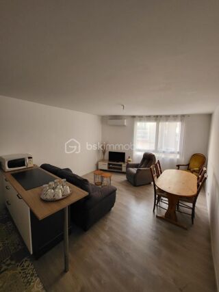  Appartement � vendre 3 pi�ces 55 m�