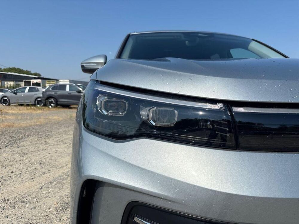 Tiguan NOUVEAU 1.5 EHYBRID 204CH DSG6 LI 2026 occasion 31100 Toulouse