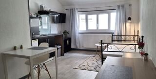  Appartement � louer 1 pi�ce 20 m�