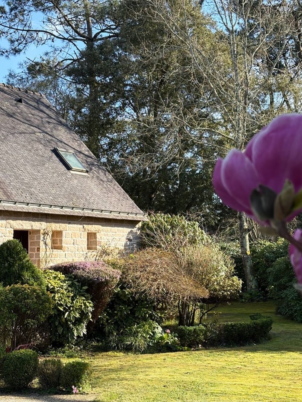 � vendre  Maison Ploemel (56400)