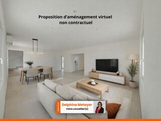  Maison à vendre 5 pièces 136 m²