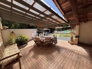  Maison à vendre 6 pièces 200 m²