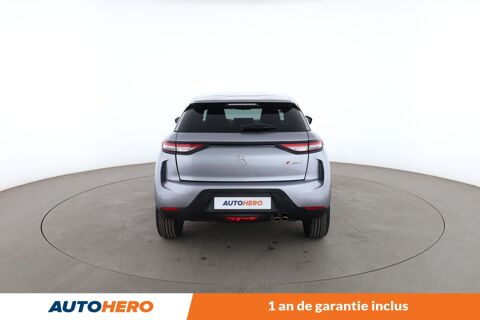 DS3 1.2 PureTech Performance Line Automatique 130 ch 2019 occasion 92130 Issy-les-Moulineaux