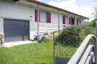 Maison à vendre 5 pièces 116 m²