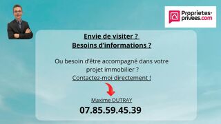  Terrain � vendre 2500 m�