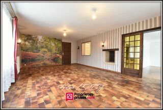  Maison à vendre 5 pièces 126 m²