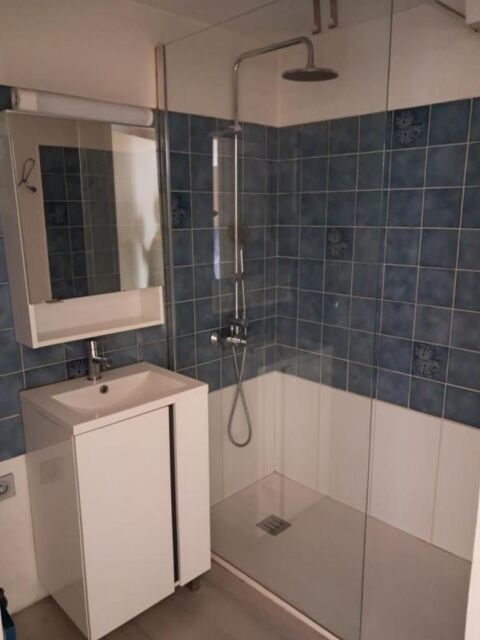  Appartement  louer 1 pice 25 m