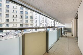  Appartement à vendre 2 pièces 46 m²