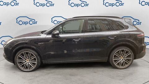 Cayenne 3.0 V6 462 e-Hybrid 4X4 Tiptronic 8 - 2019 occasion 33300 Bordeaux