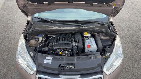 208 1.2 VTI 82 Active 2013 occasion 60130 Lieuvillers