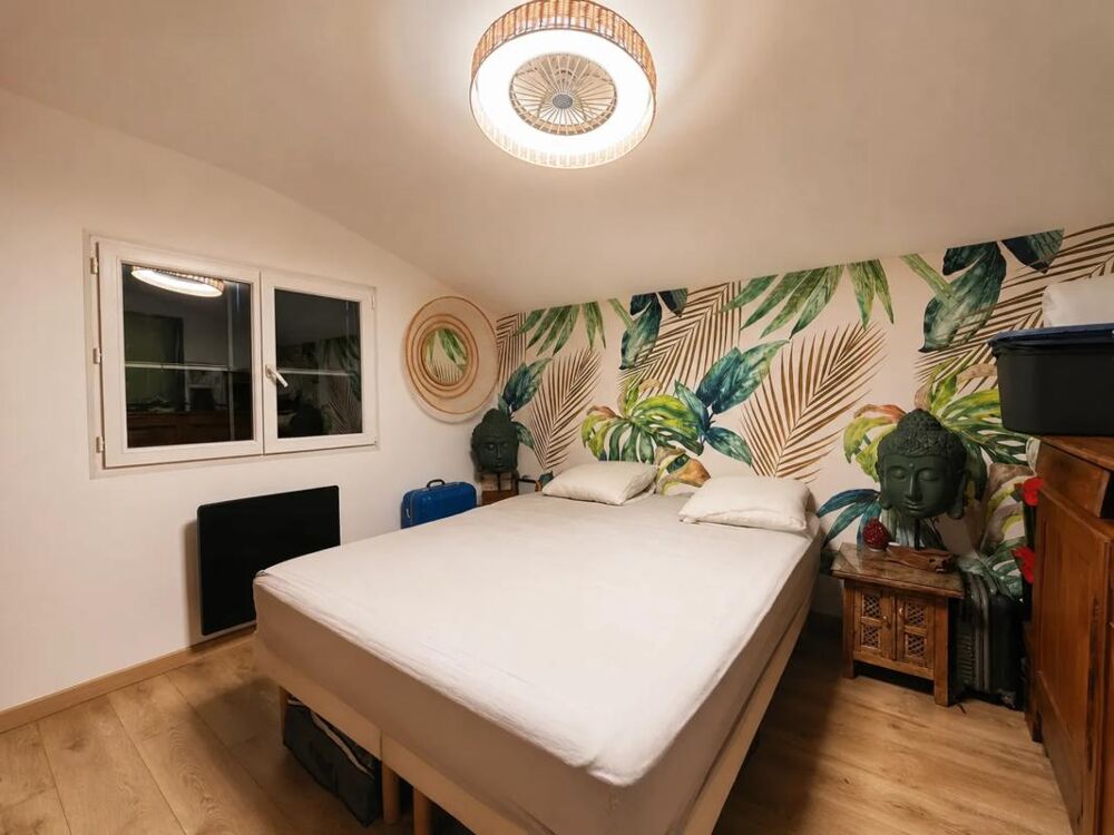 Vente Maison Maison de charme avec gîte indépendant, piscine et potentiel Lanton