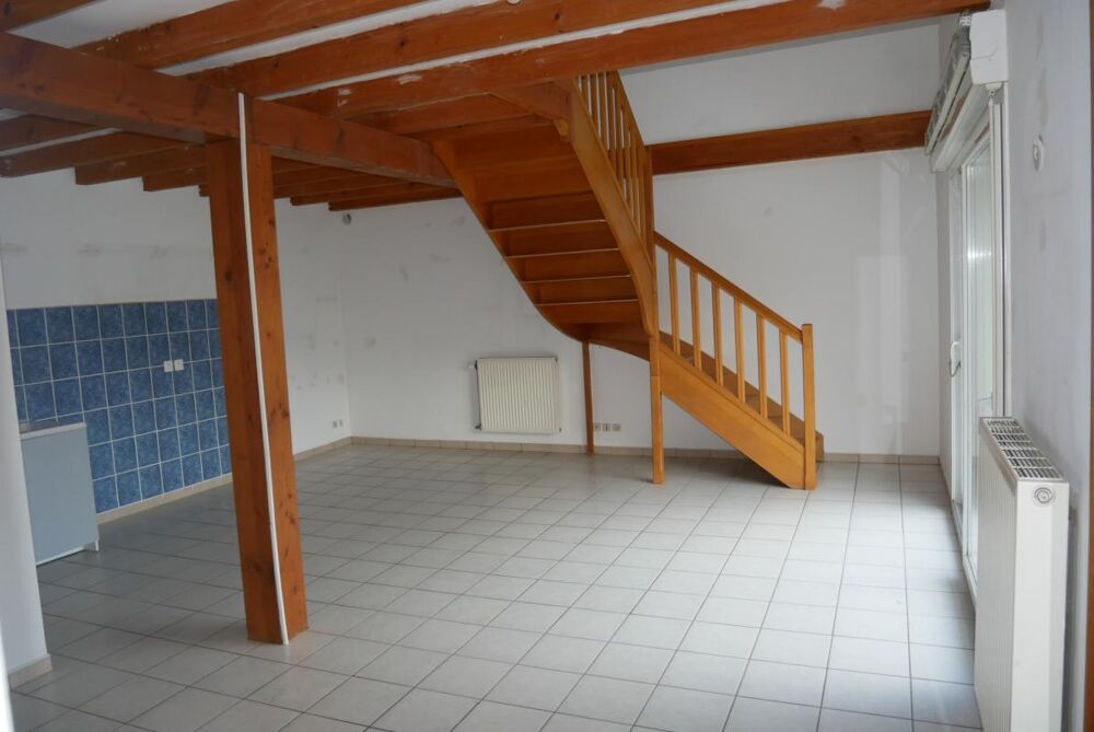 Vente Maison Corbas maison de ville au calme Corbas