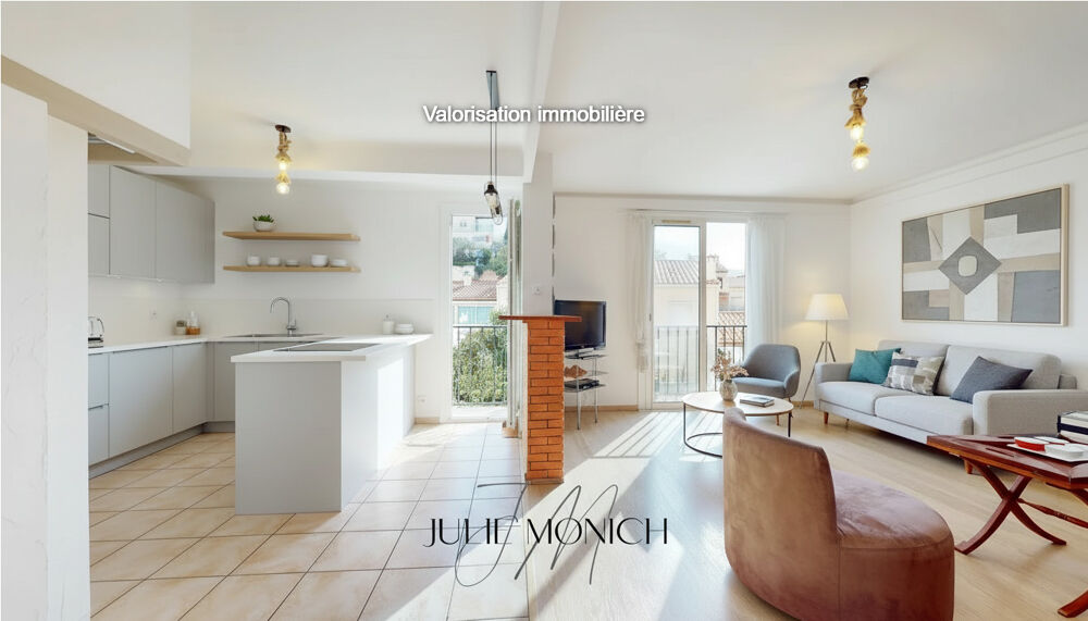 APPARTEMENT LUMINEUX PROCHE PLAGE ET COMMODITES