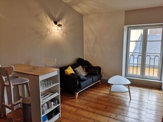  Appartement à louer 1 pièce 28 m²