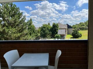  Appartement  vendre 1 pice 28 m