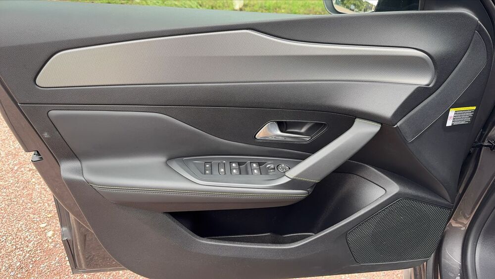 308 SW II 1.2 PureTech 130 EAT8 GT - Automatique 2023 occasion 60400 Noyon