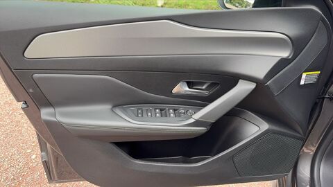 308 SW II 1.2 PureTech 130 EAT8 GT - Automatique 2023 occasion 60400 Noyon