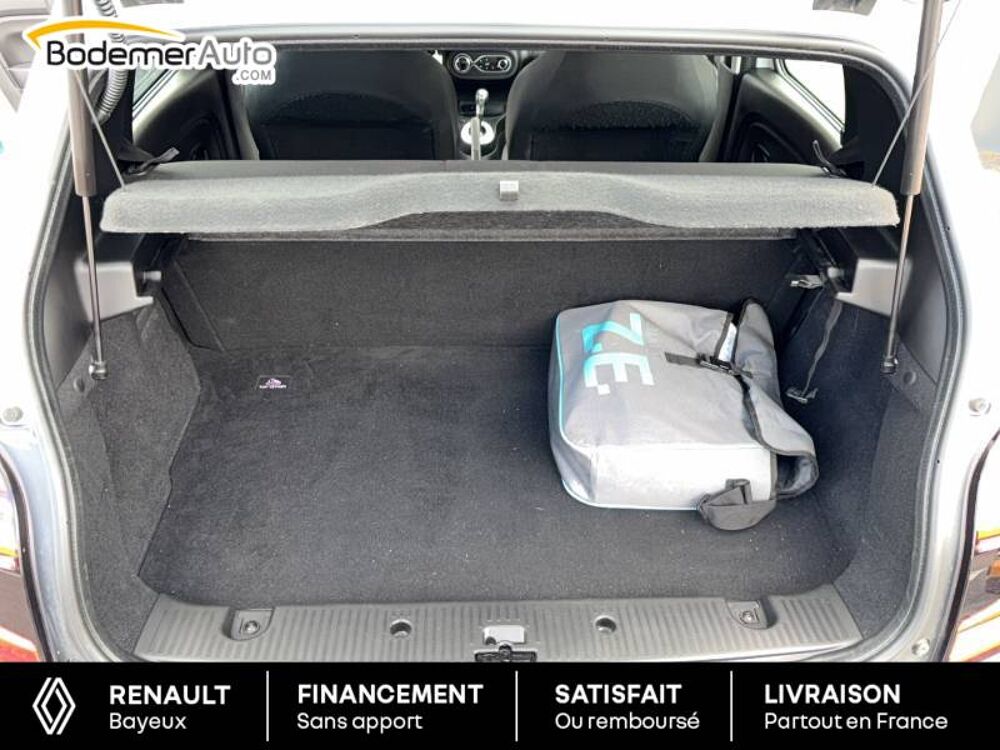 Twingo III Achat Int&eacute;gral Life Electrique 2021 occasion 14400 Bayeux