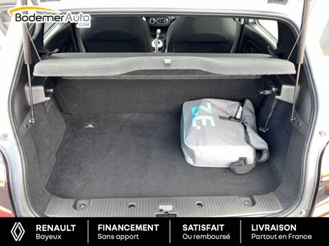 Twingo III Achat Int&eacute;gral Life Electrique 2021 occasion 14400 Bayeux