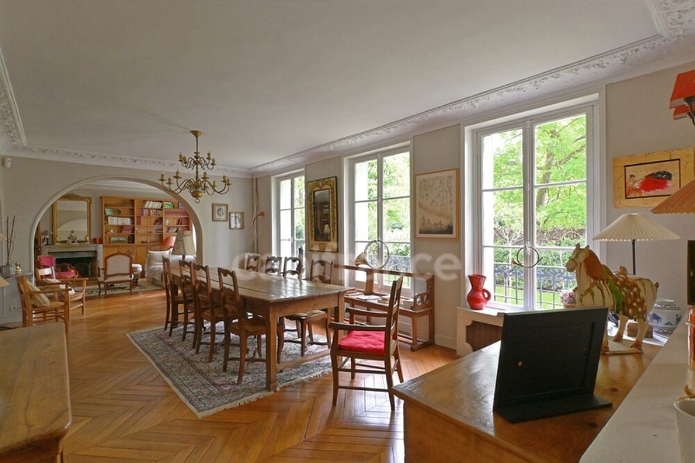  vendre  Proprit/chteau Maisons-Laffitte (78600)