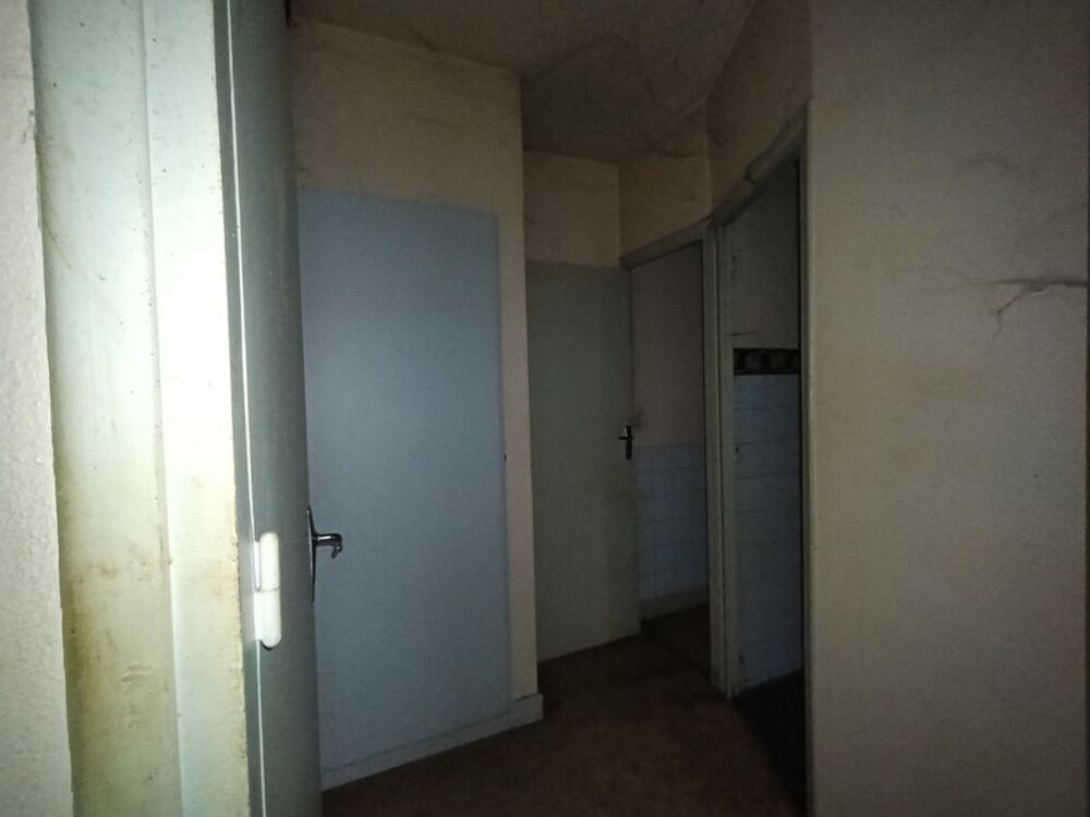 Appartement à vendre 2 pièces VILLENEUVE SUR LOT (47)