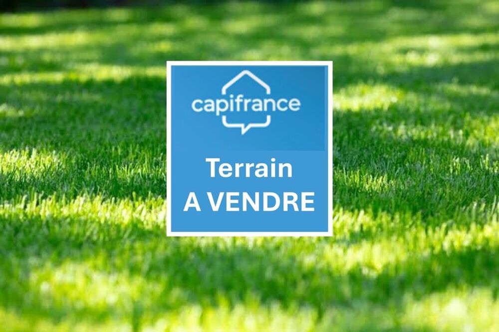 Vente Terrain Terrain à vendre PORNICHET Les Forges Pornichet