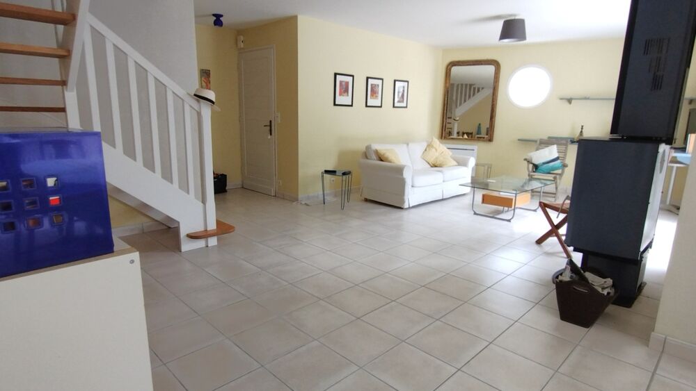 Maison à vendre 6 pièces COMBRIT (29)