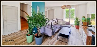  Maison à vendre 4 pièces 92 m²