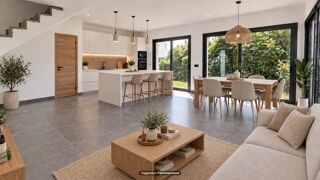  Maison à vendre 5 pièces 100 m²