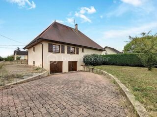  Maison � vendre 7 pi�ces 234 m�