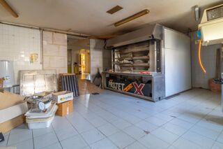  Maison � vendre 8 pi�ces 170 m�