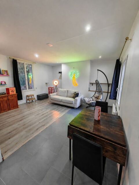   Studio de 33m2 à louer sur Lormaison Appartement - 1 pièce(s) - 33 m²