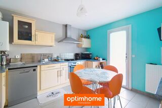  Maison à vendre 4 pièces 103 m²