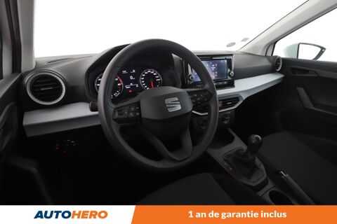 Arona 1.0 EcoTSI Reference 95 ch 2022 occasion 92130 Issy-les-Moulineaux