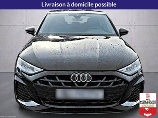 A3 1.5 TFSI 150 HYBRIDE S line S tronic 2026 occasion 10150 Lavau