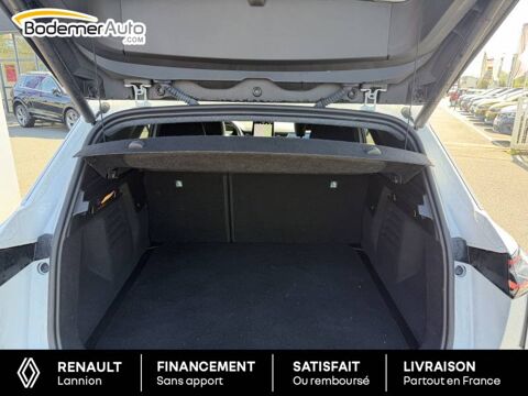Symbioz E-Tech full hybrid 145 Esprit Alpine 2025 occasion 22200 Guingamp