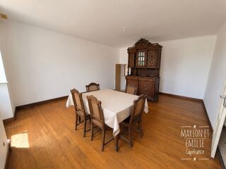  Maison à vendre 4 pièces 86 m²