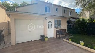  Maison � vendre 7 pi�ces 124 m�