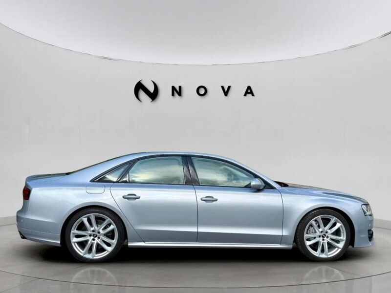 Audi A4 2016 occasion