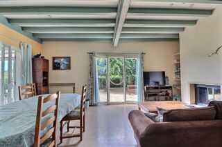  Maison à vendre 8 pièces 143 m²