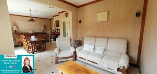  Maison  vendre 5 pices 110 m