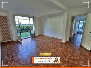  Appartement à vendre 4 pièces 64 m²