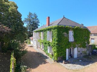 Propriété/château à vendre 8 pièces 225 m² Villerest