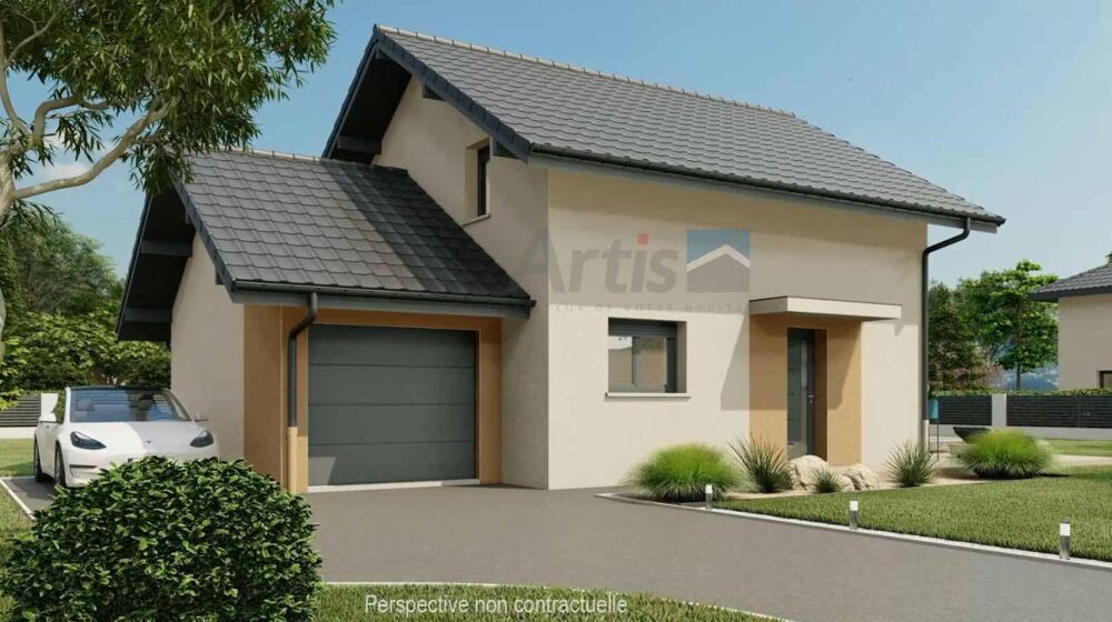 MAISON + TERRAIN