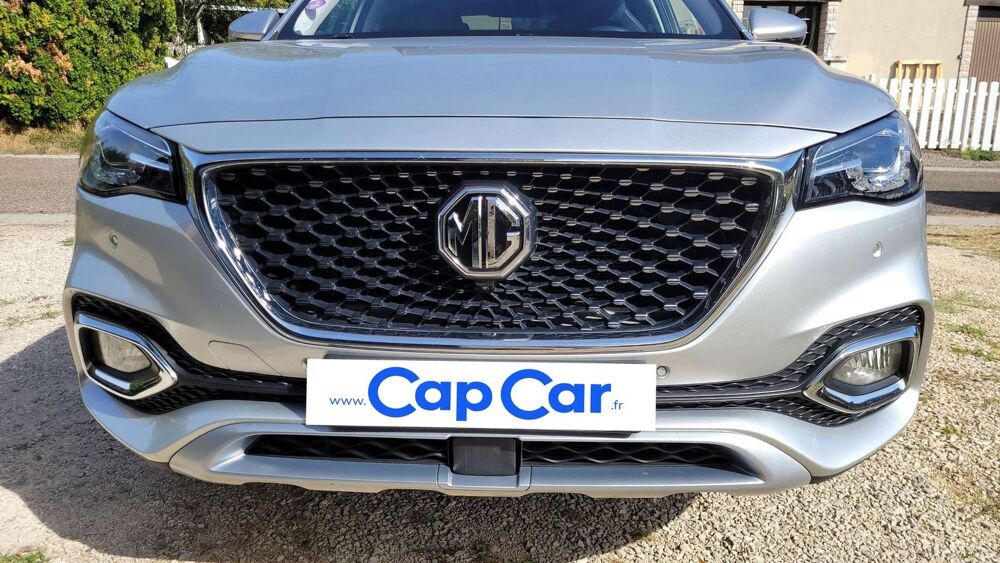 MG.EHS 1.5 T-GDI 258 Plug in Hybrid BVA Luxury - Automatique Toit o 2022 occasion 21000 Dijon