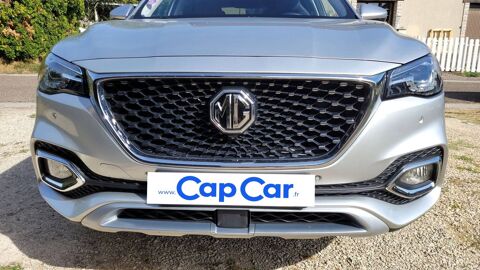 MG.EHS 1.5 T-GDI 258 Plug in Hybrid BVA Luxury - Automatique Toit o 2022 occasion 21000 Dijon