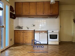  Maison � vendre 5 pi�ces 70 m�